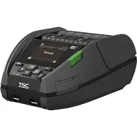 TSC Alpha-30L imprimante d'étiquettes avec Bluetooth et wifi