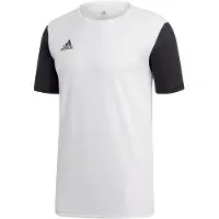 Adidas Maillot 'Estro 19' noir / blanc