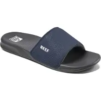 Reef Tongs Reef Men One Slide Navy White-Taille 44