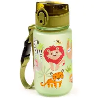 Puckator Biberon pour enfants Zooniverse, 350 ml -