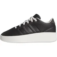 Adidas Mullaly Low Trainers Noir EU 44 2/3