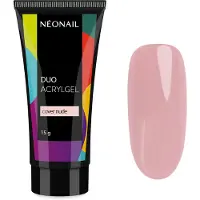 NEONAIL Duo Acrylgel Cover Nude gel pour les ongles en gel et en acrylique 15 g