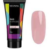 NEONAIL Duo Acrylgel Cover Nude gel pour les ongles en gel et en acrylique 30 g