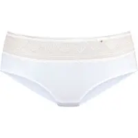 LASCANA Culotte blanc