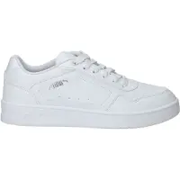 Puma Baskets basses 'Court Classy' blanc