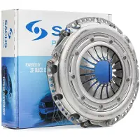 SACHS Mécanisme d'embrayage 883082 001243