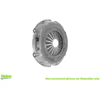 Valeo Mécanisme d'embrayage 802534