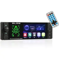BLOW 78-337# Autoradio