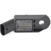 Bosch Capteur de pression de la conduite d'aspiration