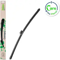 Valeo Balai d'essuie-glace Canopy 583950, 500mm, Avant, 1 Pièce