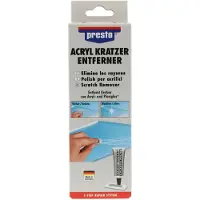 European Aerosols GmbH Détachant acrylique Presto - 50g
