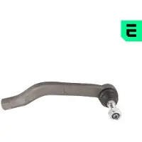 OPTIMAL Tête de biellette de direction, biellette de direction pour RENAULT MASTER III Fourgon (FV), avant, côté droit, référence G1-1567