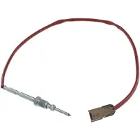 Valeo Capteur, Abgastemperatur