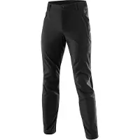 Löffler Loeffler cycling trousers long M Bike Pants Alaska ASW pour homme - Noir