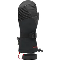 Racer Mtk5 Gloves Noir XS Homme