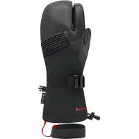 Racer Ltk5 Gore-tex Infinium Windstopper Gloves Noir S Homme