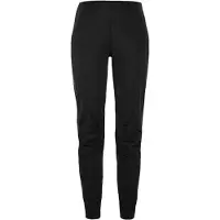 Craft Pro Nordic Race Wind 2 Leggings Noir S Femme