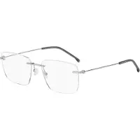 HUGO BOSS Lunettes de Vue BOSS 1706/F 56/18/150 Palladium Metal frames MAN BOSS 1706/F