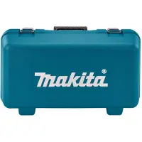 Makita Mallette de transport en plastique
