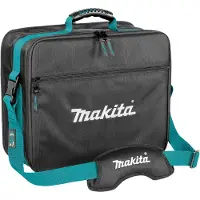 Makita Sacoche pour ordinateur portable et technicien