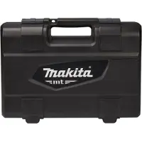 Makita Mallette de transport 821764-1 Accessoires système Compartiments de rangement