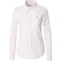 Gant Chemisier rose pastel