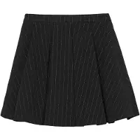 s.Oliver Jupe gris / noir