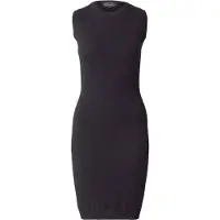Armani Exchange 8nya9a_ymh6z Sleeveless Dress Noir L Femme