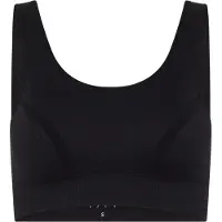 Born Living Yoga Haut de sport ' Mommy Line ' noir
