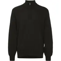 !Solid Pull-over vert