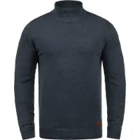 Blend Pull-over 'BHLatif' bleu foncé