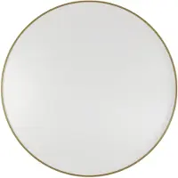 Haceka Deco miroir – rond Ø 60 cm – Or brossé 2015964