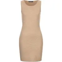 Cloud5ive Robe noisette