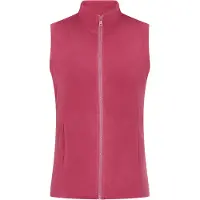 Flyweight Gilet rose foncé