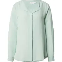 Vila Chemisier vert clair