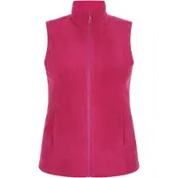 Nolie Gilet fuchsia