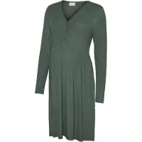 Mamalicious Robe vert