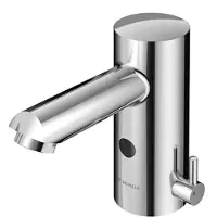 Schell Mitigeur de lavabo électronique sur plage - Modus E HD-M