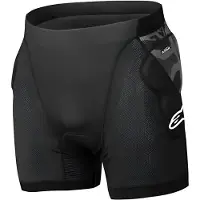 Alpinestars A-Motion Plasma Short de protection de vélo