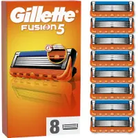 Gillette Fusion5 lames de rechange 8 pcs