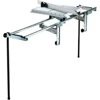 Festool Table coulissante de 920 mm CS 70 ST - - 488059