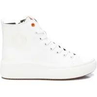 Refresh Bottines 172284BLANCO pour Femme