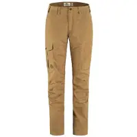 Fjällräven Pantalon Karla Pro Curved