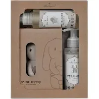 Lille Kanin Boîte Cadeau - Sansekanin et bain - - UneTaille - Produits de soin