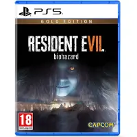 Resident Evil 7 Gold Edition Clair