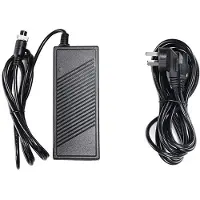 Ulanzi AD-1 Adaptateur secteur 19V pour lampe 120W VL-120Bi / VL-120C / AD-1 / SKU : P003
