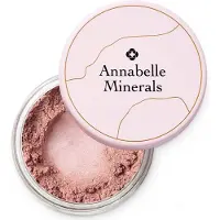 Annabelle Minerals Luminous Mineral Blush blush illuminateur teinte Peach Glow 4 g