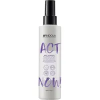 Indola Act Now! Non-Aerosol Fixation Spray 200 ml