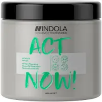 Indola Act Now! Repair Mask 650 ml
