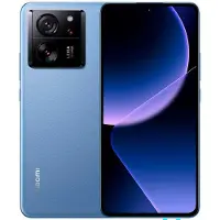 Xiaomi 13T Pro (512 Go, Bleu alpin, 6.67", Double SIM, 5G), Téléphone portable, Bleu